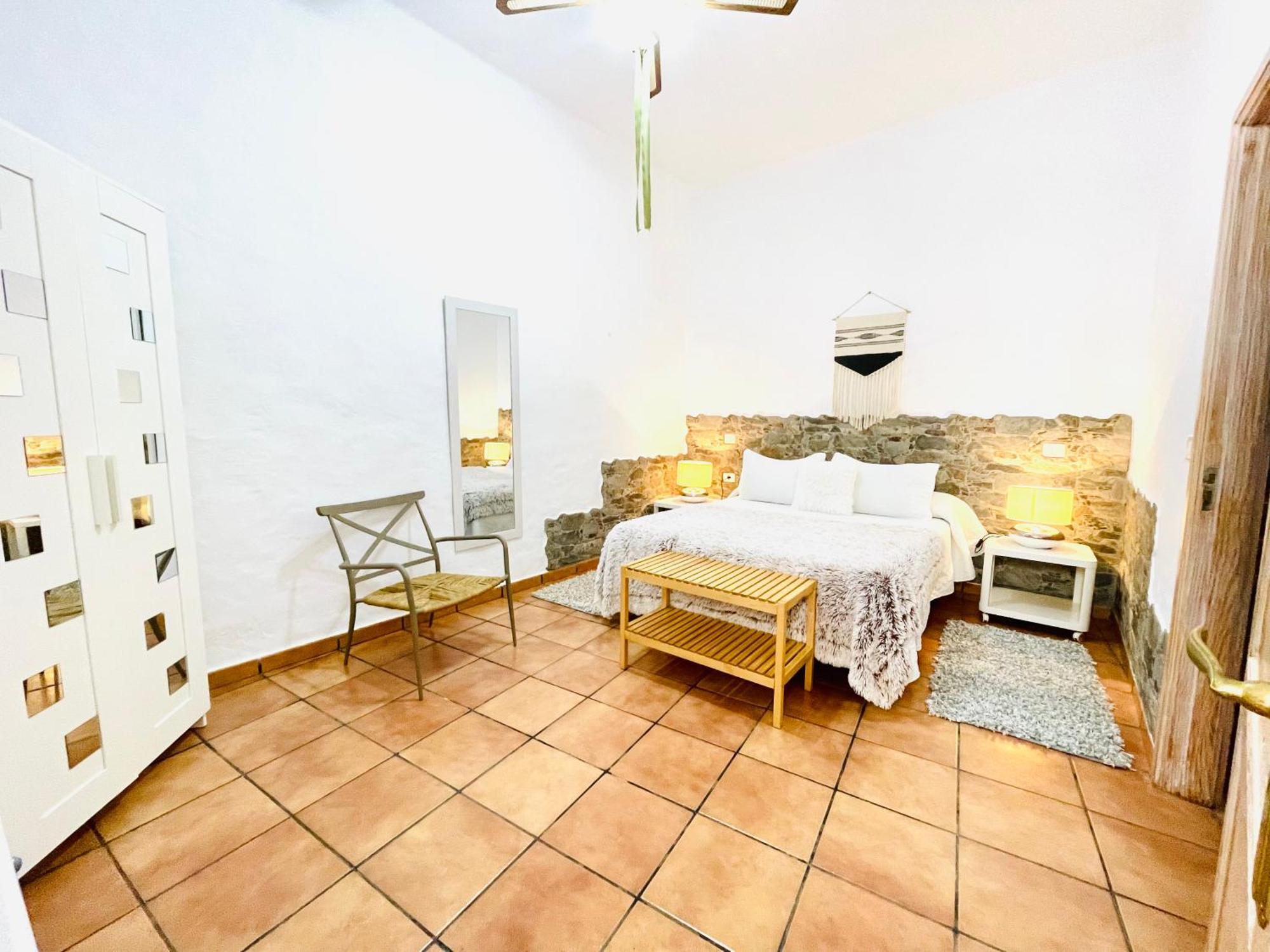 Casa Isabel Centro Historico Villa Arucas Luaran gambar